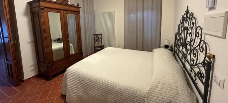 Agriturismo Villa Maria Pia Gubbio Exterior foto